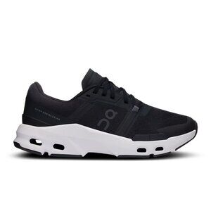 On Cloudpulse Womens - Color: Black/White - Size: 10